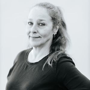 Meet your Posher, Caroline